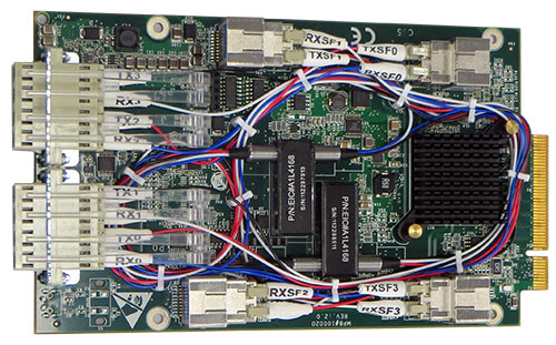 M1E2G4BPFI80 SETAC Module