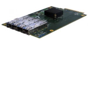 Gigabit Ethernet Module