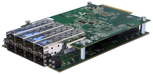 M1E2G8SPI35 SETAC Network ExpressModule