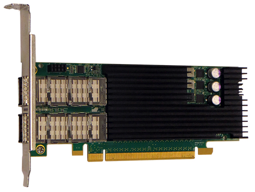 Silicom PE3100G2DQIRL