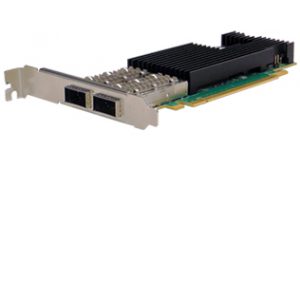 PE3100G2DQIRL Networking Server Adapter