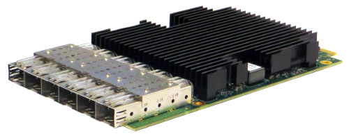 M1E310G6I71 Silicom SETAC MODULE