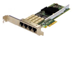 PE2G4BPI35LA 1G Ethernet Bypass Card