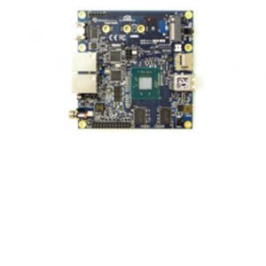 Silicom's MinnowBoard Turbot Dual-Ethernet