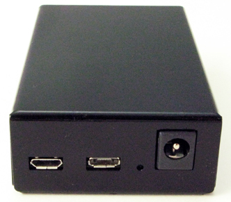silicom microfirewall