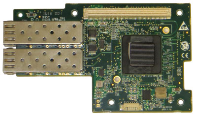 OE310G2I71 OCP 10 Gigabit Mezzanine Adapter