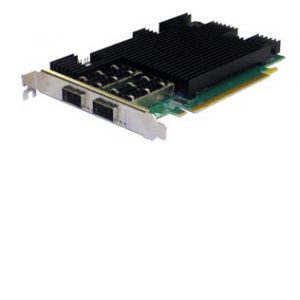 PE31640G2QI71 Dual 40G / Octal 10G Intel® XL710 Based