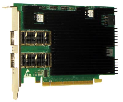 PE31640G2QI71 40G Server Adapter