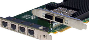 Silicom Networking Adapters Drivers