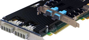 Silicom Networking Bypass Server Adapters drivers