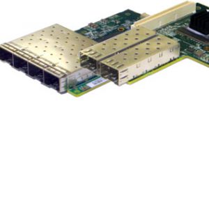 OCP Mezzanine Adapters