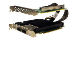 PE3100G2DQIRM Content Director Silicom cards