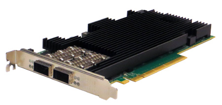 Content Director Server Adapter