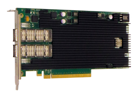PE3100G2DQIR8 Server Adapter Content Director Server Adapter