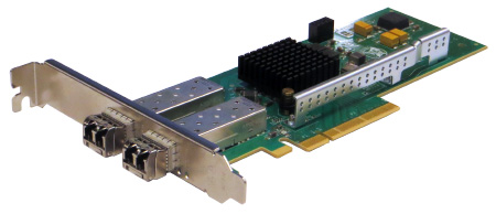 PE310G2SPB32 server adapter