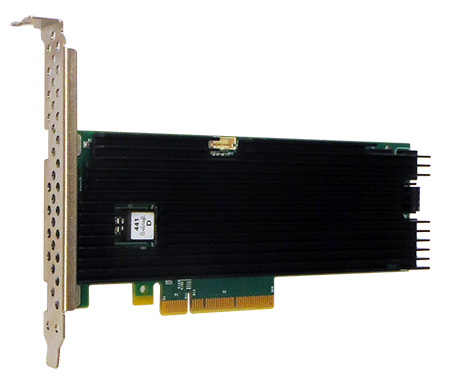 Encryption PE316IS2LBLL Server Adapter