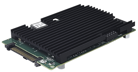 M20E3ISLB Crypto compression module