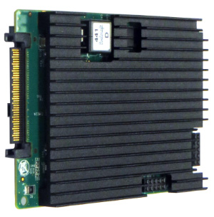 Silicom Crypto Compression Module
