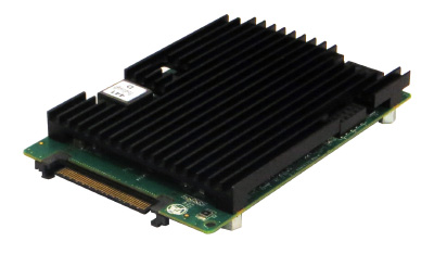 Crypto Compression Module