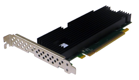 silicom PE316ISLBLL server adapter