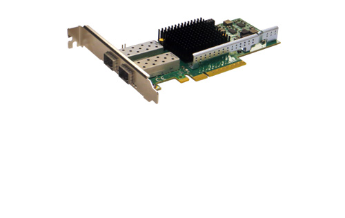 Silicom Ltd. | PE325G2I71 Server Adapter 25G Intel Based