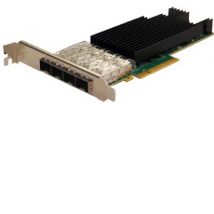 PE325G4I71L silicom card