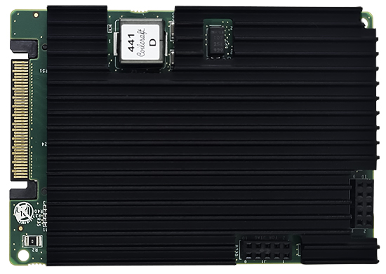 Silicom M20E3ISLB Crypto compression module