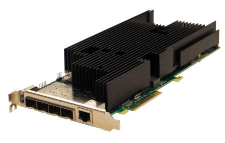 PE310G4DE4816BIA SERVER ADAPTER