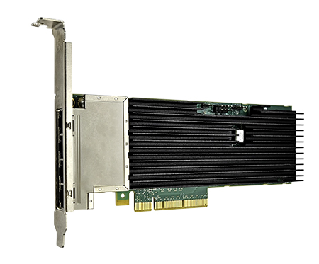 PE310G4I50L T 10G Server Adapter