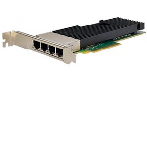 PE310G4I50L T 10Gigabit Server Adapter