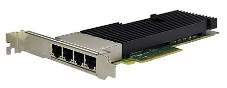 PE310G4I50L T Server Adapter