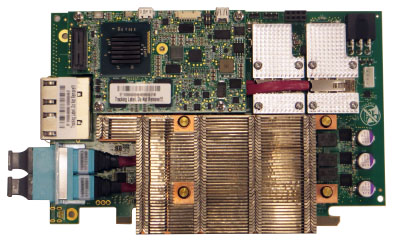 PE31625G24DIRA Switch on nic server adapter