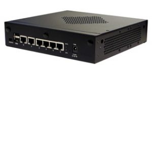 CPE Desktop Appliance