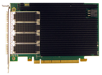 PE31640G4QI71 Networking Server Adapter