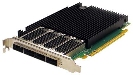 PE31640G4QI71 Server Adapter