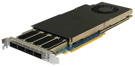 FPGA Accelerator
