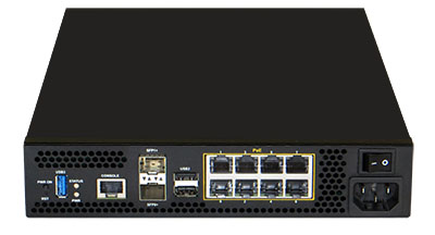 CPE SILICOM