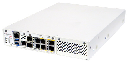 Universal CPE vECPE Modular universal