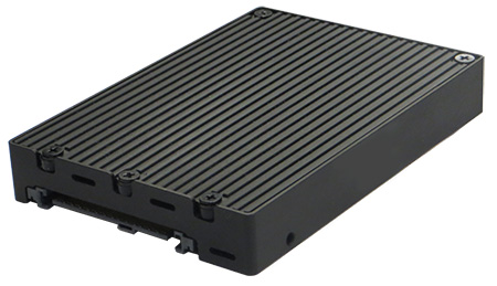 Storage Server Adapter