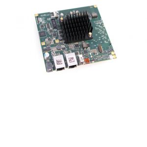 Edge Network Boards