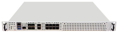 Aggregation Router uCPE-Medium