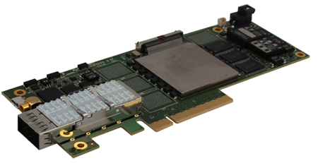 FB1XLGG2@A10GX1150 fpga card