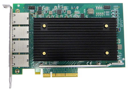 PE310G4i71-T server adapter