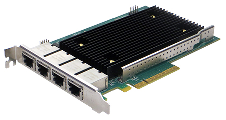 PE310G4i71-T card