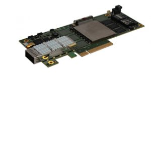 fb aria fpga card intel based