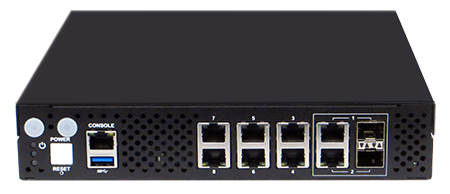 Network Edge Device
