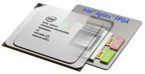 Intel Ships First 10nm Agilex FPGAs