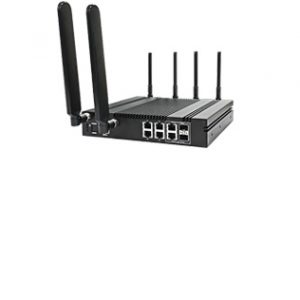 Fixed Wireless Access Madrid Ruggedized Fanless uCPE 4G/5G Small Cell