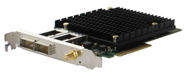 FPGA Card fb8XG@V7