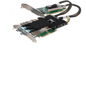 PE3100G2DBIRM Server Adapter nic